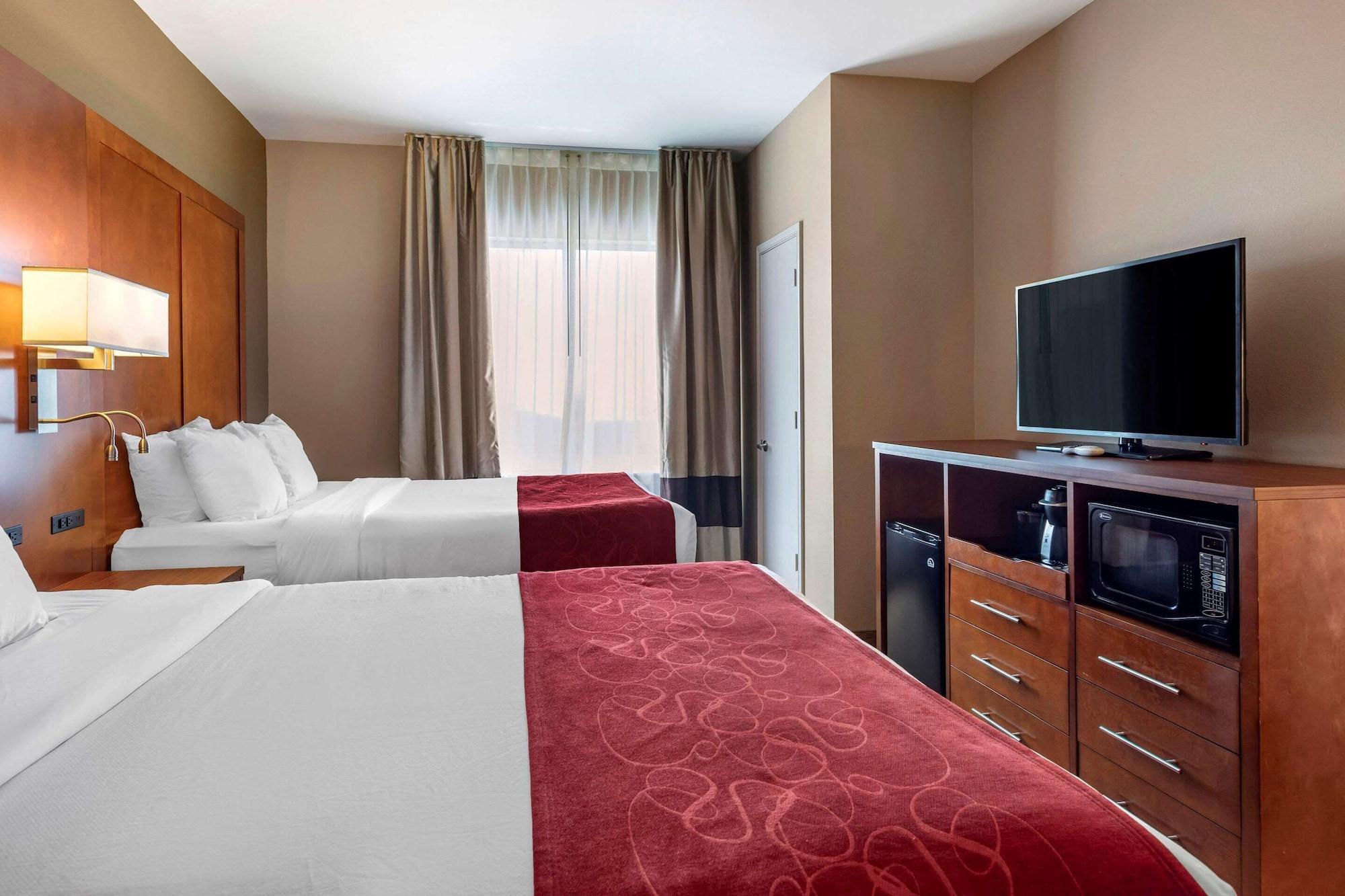 Comfort Suites Florence Shoals Area Dış mekan fotoğraf