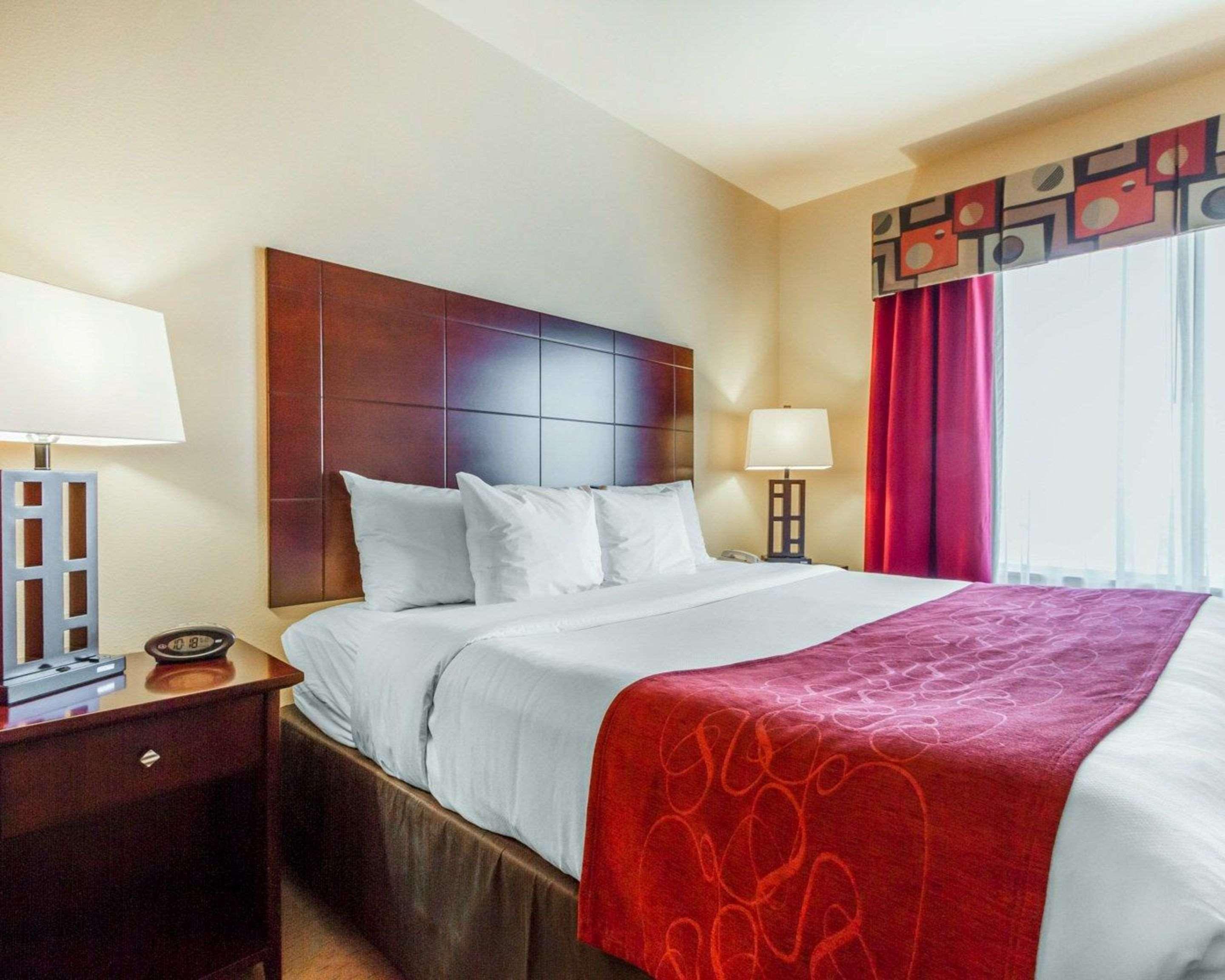 Comfort Suites Florence Shoals Area Dış mekan fotoğraf