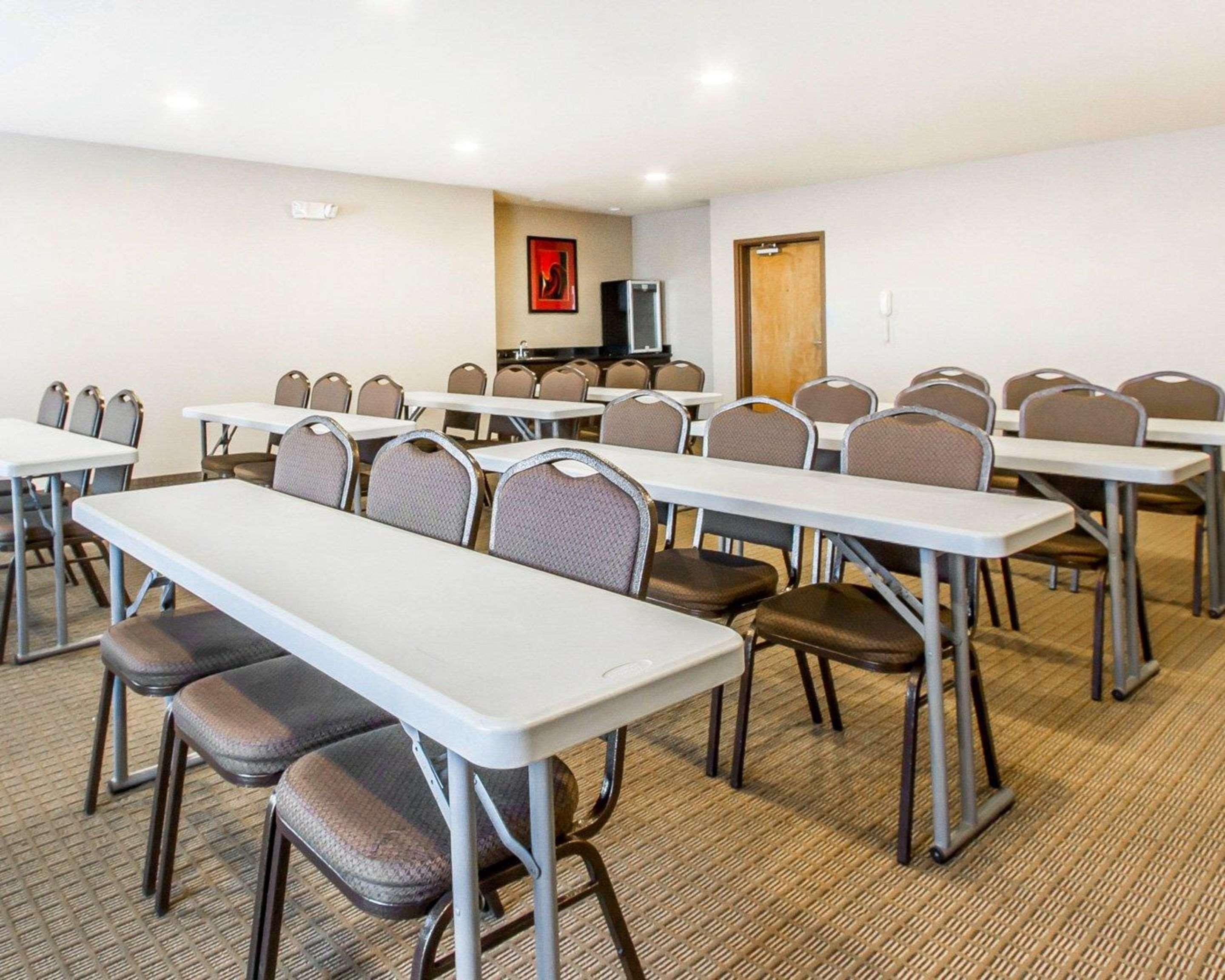 Comfort Suites Florence Shoals Area Dış mekan fotoğraf