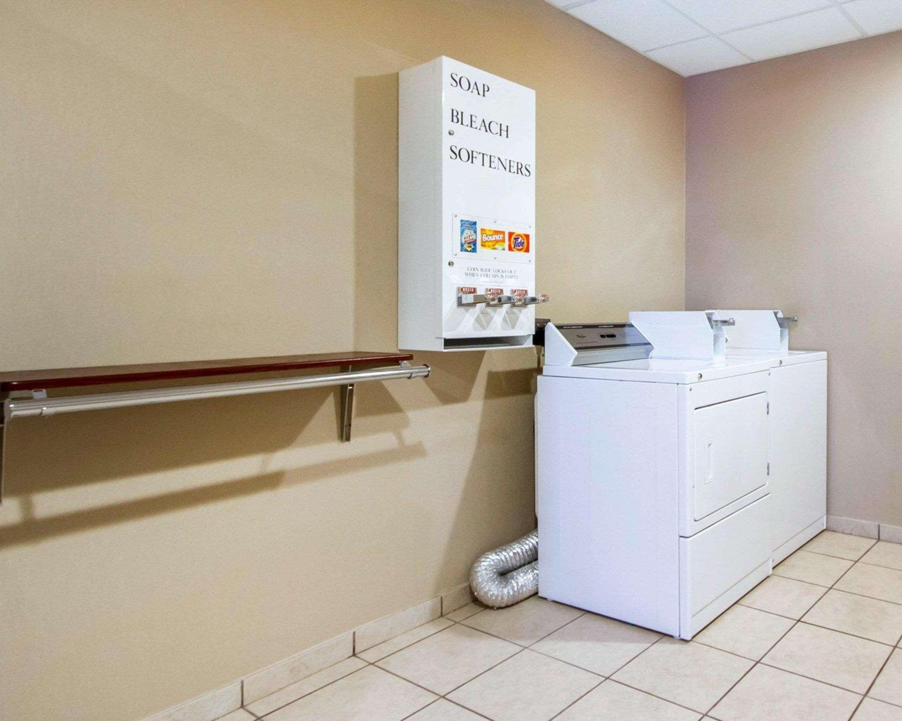 Comfort Suites Florence Shoals Area Dış mekan fotoğraf