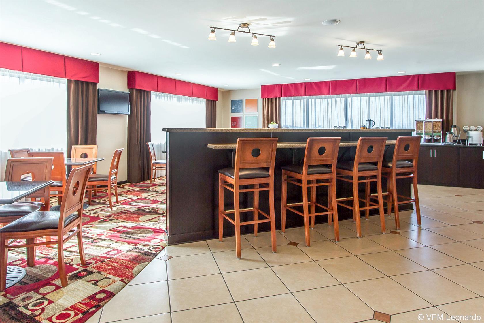 Comfort Suites Florence Shoals Area Dış mekan fotoğraf