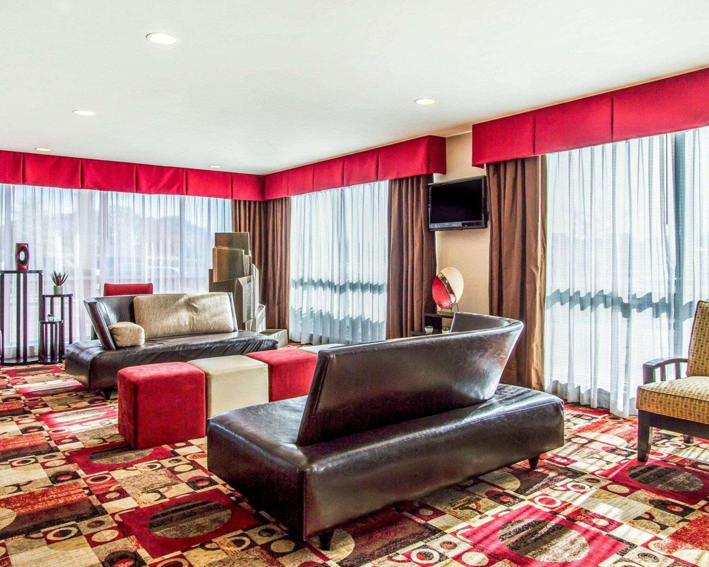 Comfort Suites Florence Shoals Area Dış mekan fotoğraf