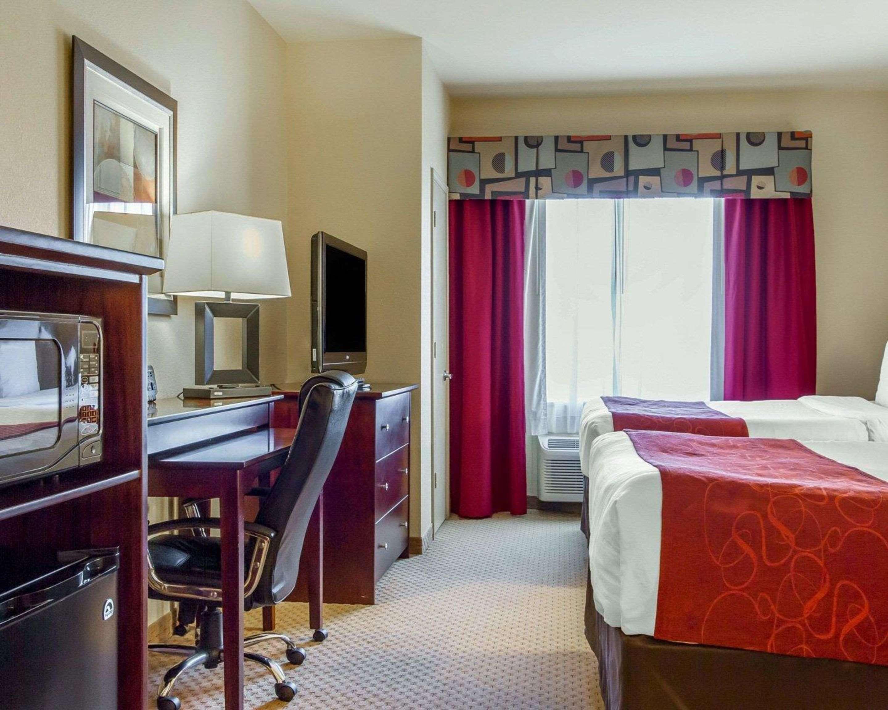 Comfort Suites Florence Shoals Area Dış mekan fotoğraf