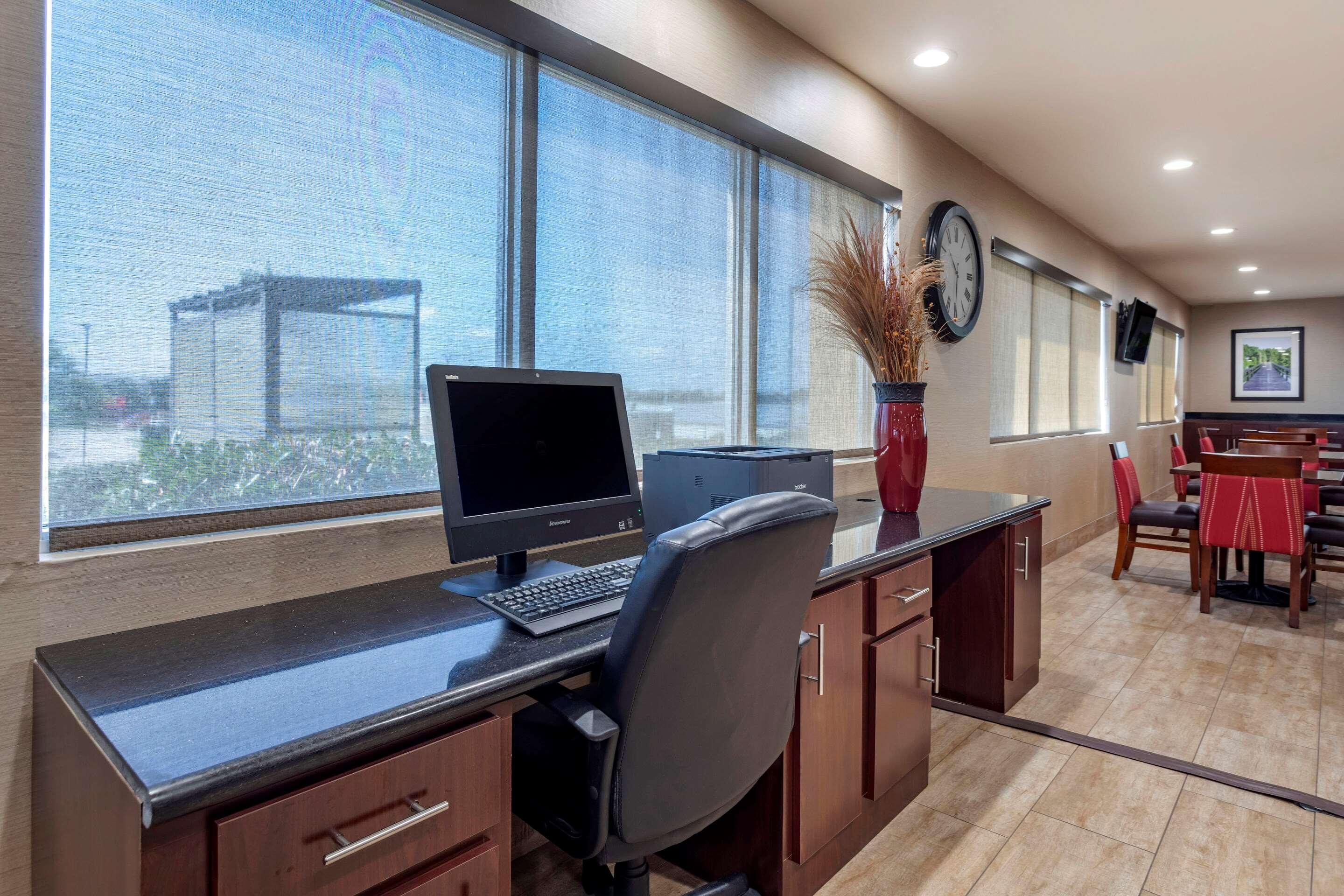 Comfort Suites Florence Shoals Area Dış mekan fotoğraf