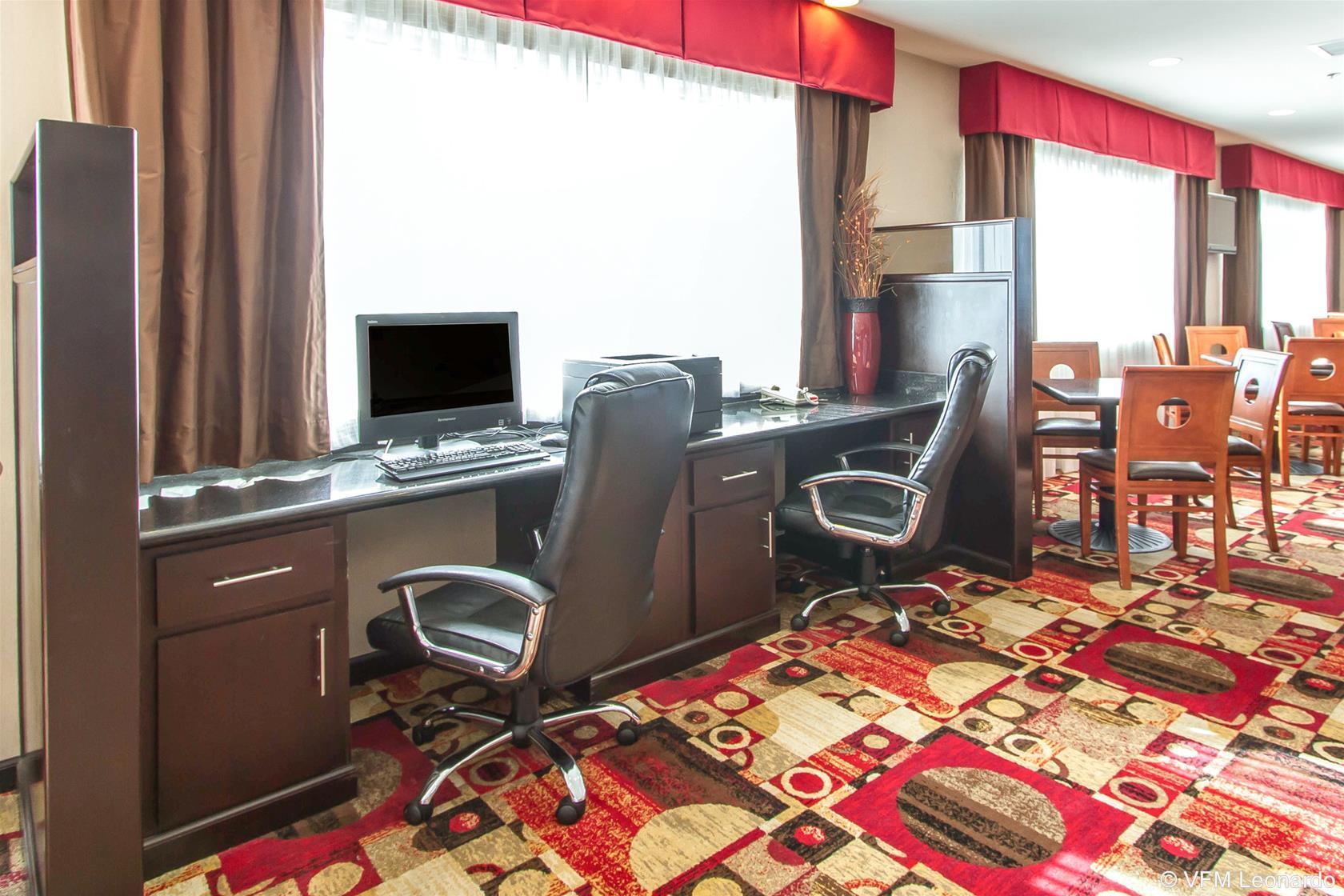 Comfort Suites Florence Shoals Area Dış mekan fotoğraf