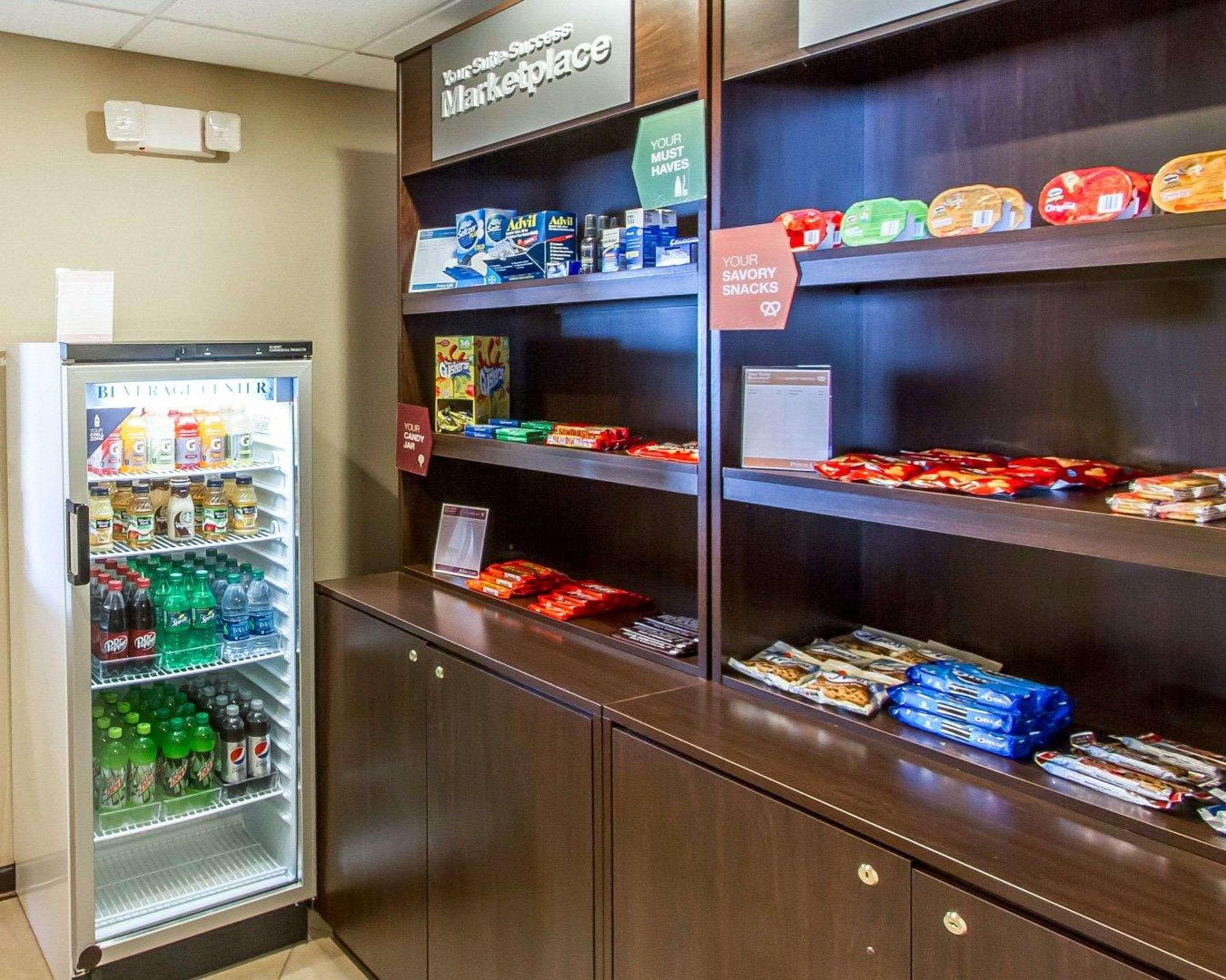 Comfort Suites Florence Shoals Area Dış mekan fotoğraf