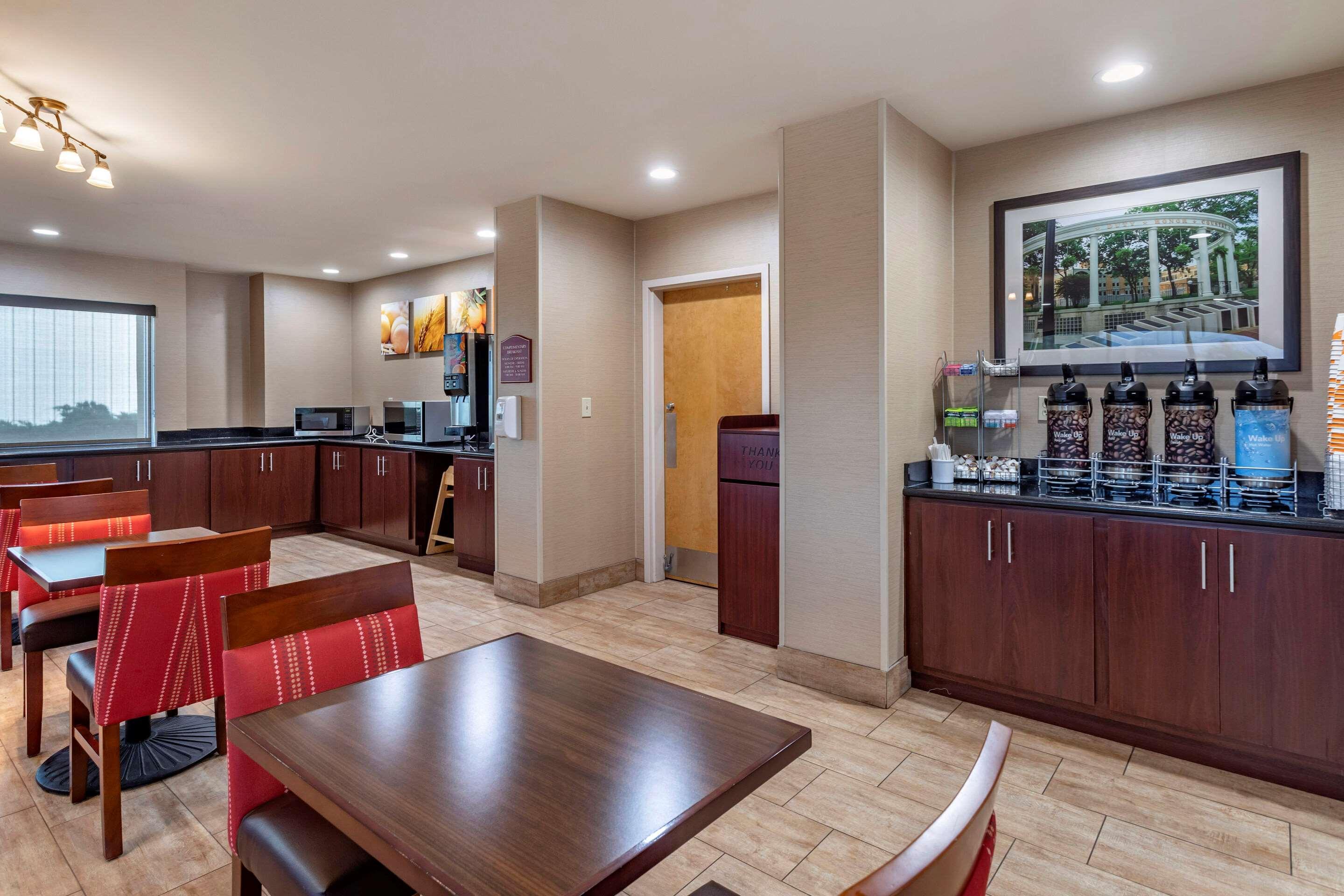 Comfort Suites Florence Shoals Area Dış mekan fotoğraf