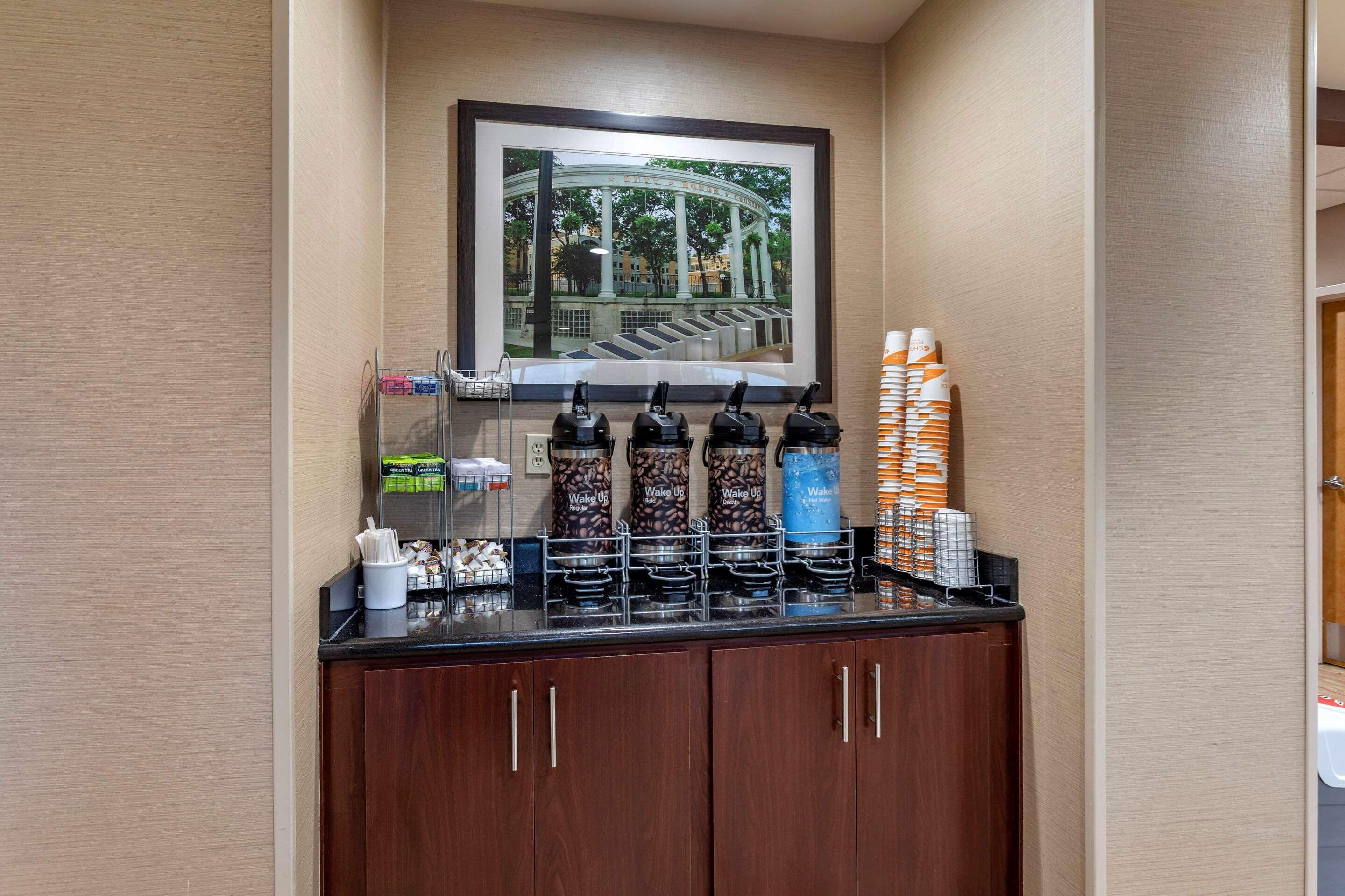 Comfort Suites Florence Shoals Area Dış mekan fotoğraf
