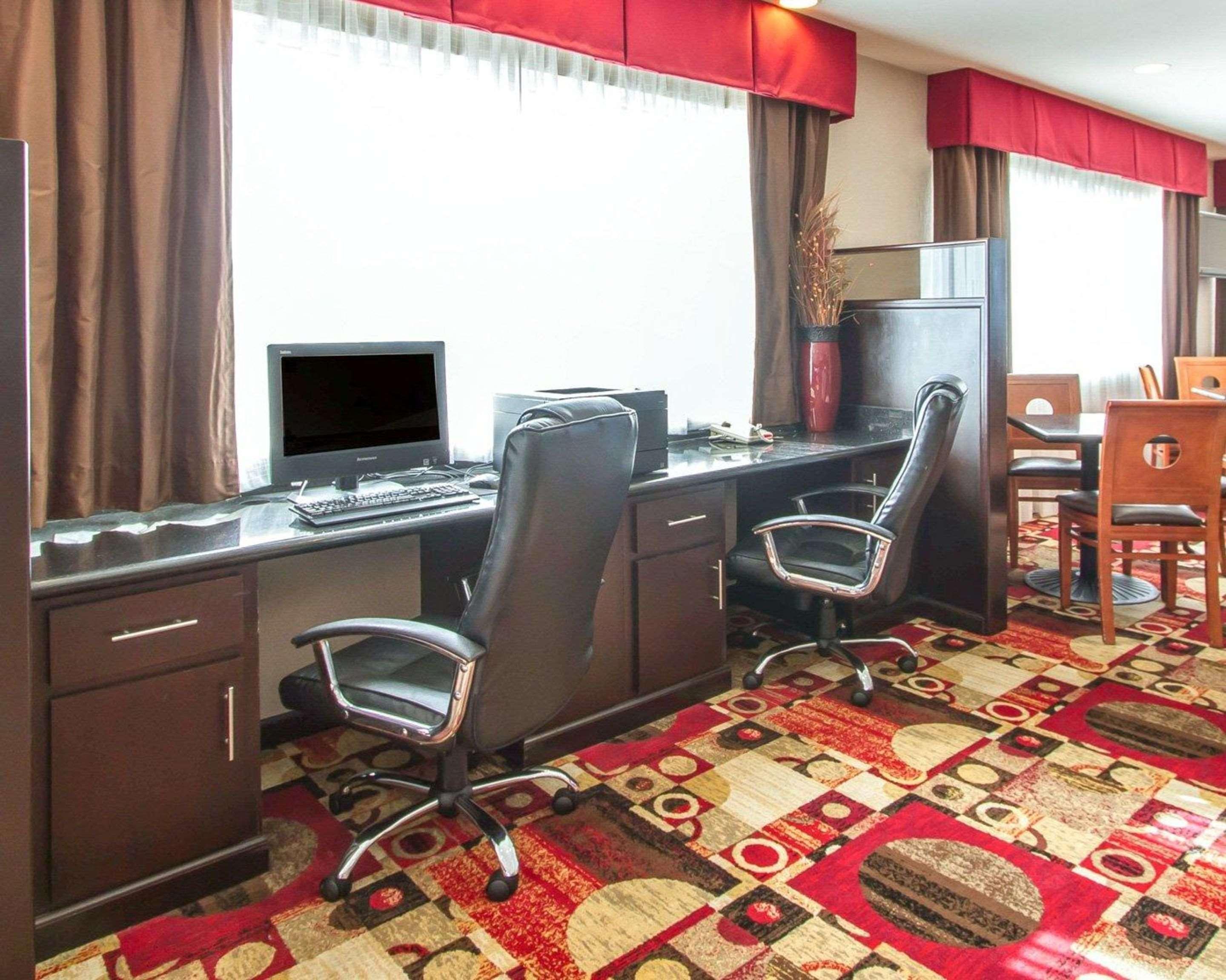 Comfort Suites Florence Shoals Area Dış mekan fotoğraf