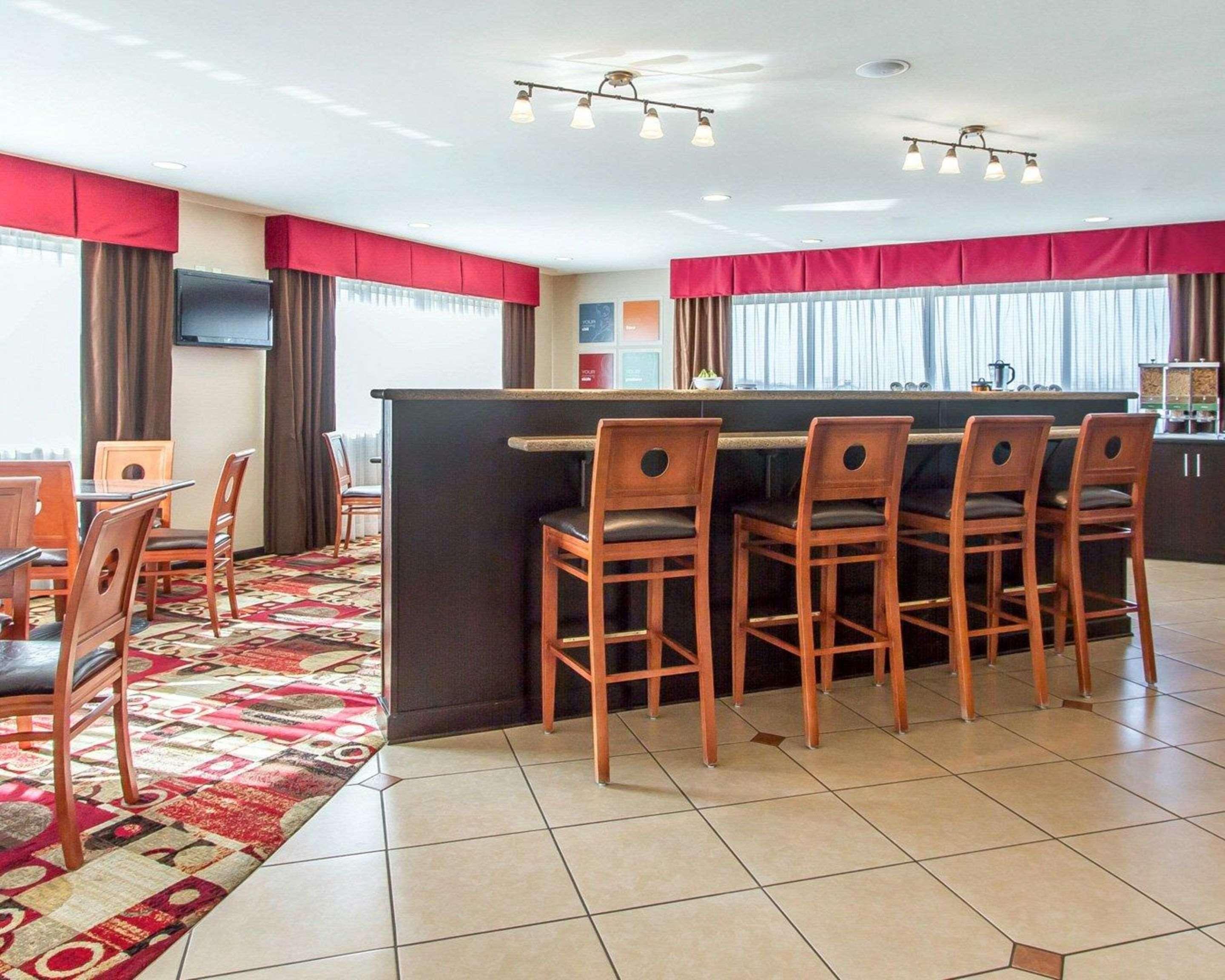 Comfort Suites Florence Shoals Area Dış mekan fotoğraf