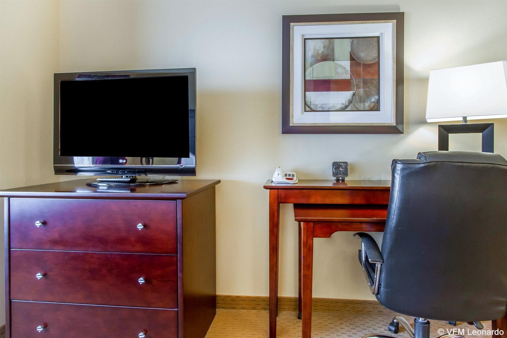 Comfort Suites Florence Shoals Area Dış mekan fotoğraf