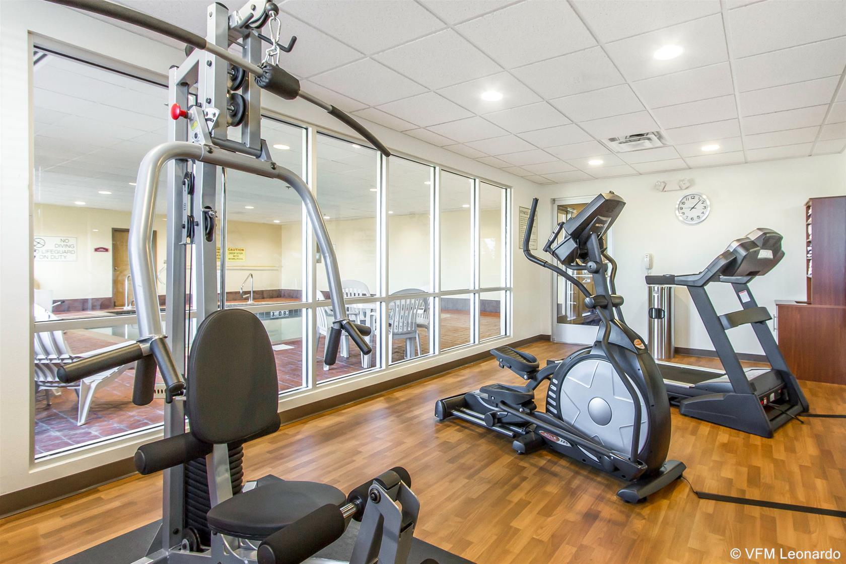 Comfort Suites Florence Shoals Area Dış mekan fotoğraf
