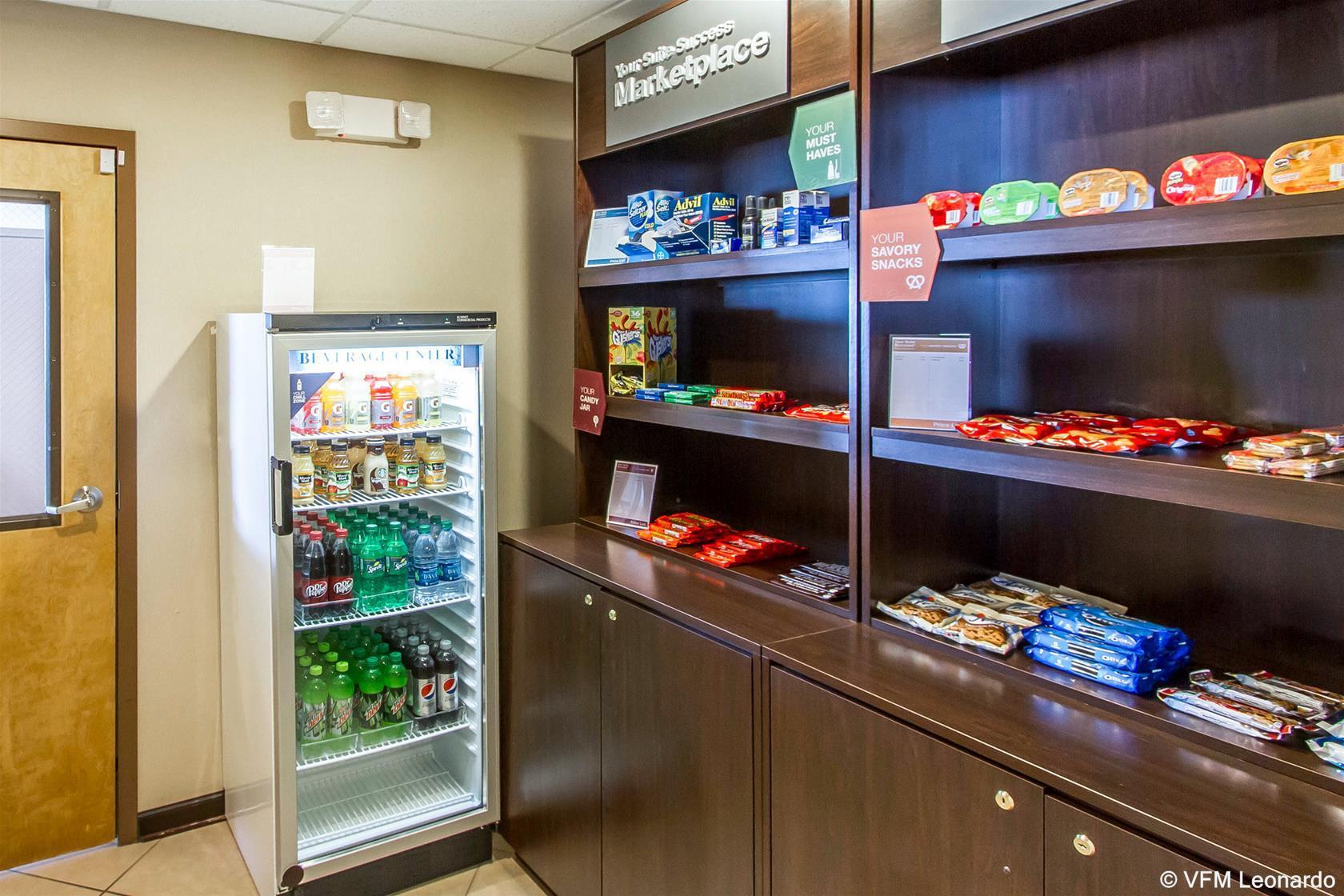 Comfort Suites Florence Shoals Area Dış mekan fotoğraf